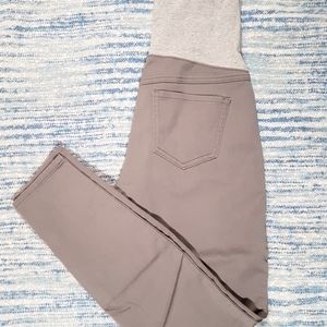 Maternity Pants Grey